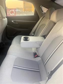 هیوندای سۆناتا